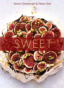 Illustration for article titled In Sweet, Yotam Ottolenghi and Helen Goh help bakers level up to desserts 202
